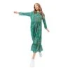 Hype - Robe DITSY - Femme (Vert) - UTHY4070
