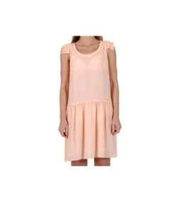 Robe Good Look Pêche