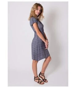 Robe Courte Cintrée TANIA Imprimé Ethnique Coton Du Monde -BelleTendance Soldes Boutique 050D5D4AB8A205AE1E601F2E35029681D26BEC6E6D5F5F9A1A56CD8F0C3BB050