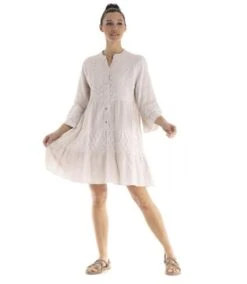 Robe MORINA -BelleTendance Soldes Boutique 0784D5D050E82EE07B7FADA19F26D00330B6C7497E609334BFDDC28340F62787