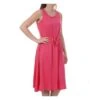 Robe Rose Femme Lee Cooper Odilia