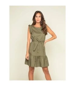 Robe Courte ICTUS - Dona X Lisa