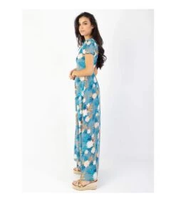 Robe Longue Fluide MARBELLA Imprimé Exotique Coton Du Monde -BelleTendance Soldes Boutique 0D92A7093FD5ABA6FF448EC2C357AC3B71B98A9E2074A4B3132524480B9E0EC0