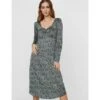Vero Moda Robe Longue