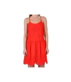 Robe Good Look Rouge