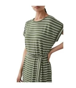 Principles - Robe Décontractée - Femme (Kaki) - UTDH5947 -BelleTendance Soldes Boutique 129221AE703DD6D6C9E118F2CD5E71CD113C4F38078662739797282F84A01D82