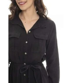 Robe Col Polo, Chemise RUBY -BelleTendance Soldes Boutique 134ADC8169CC372081B67F687DBE49ACB5F38643721BF38FC433EC9BF24C73A2