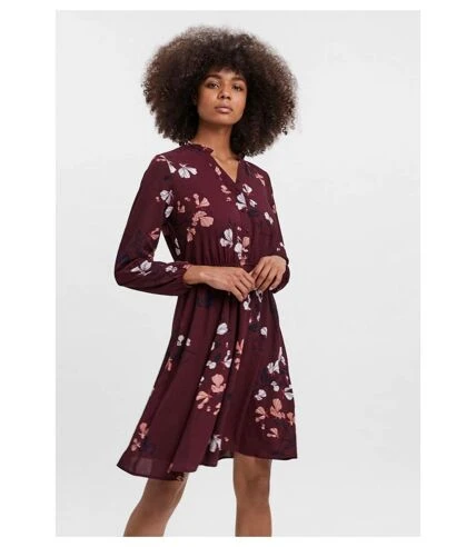 Vero Moda Robe Courtes 1 Vero Moda Robe Courtes