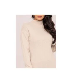 Robe Pull Longue ILIANCE - Dona X Lisa -BelleTendance Soldes Boutique 14E4D2ECD2A5582B54DE0CDADBE18C3575A8906013E0C15956F129CE66AC6D57