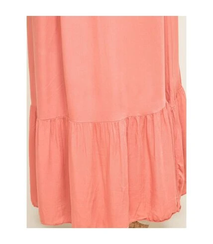 Robe Longue ISTYLE - Dona X Lisa 3 Robe Longue ISTYLE - Dona X Lisa – Image 3