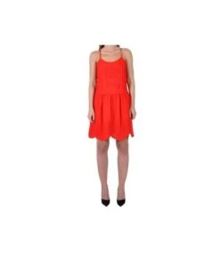 Robe Good Look Rouge -BelleTendance Soldes Boutique 18FBFE99358FD58E7A62245DE8DB9A5CDDE46A610EAA3072B97E5B877B1C4183