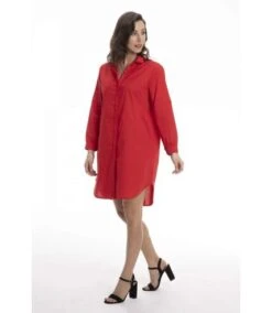 Robe Col Italien REBECA -BelleTendance Soldes Boutique 1A965BE9E343D4438F82C118D5D54D084CF93EB370E68C9EF6B61B4B1213BEB9