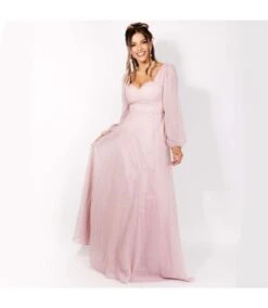 Krisp - Robe Longue - Femme (Rose) - UTKP338 7 Krisp - Robe Longue - Femme (Rose) - UTKP338 -BelleTendance Soldes Boutique 1D33DE9B90E5989A76A5380BDB60A2B6DAB23BBAB4220F1C00EC104AF17CB6D2