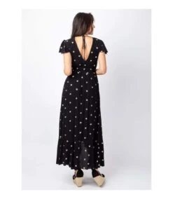 Robe Longue Bohème Chic SUMATRA Noire Coton Du Monde -BelleTendance Soldes Boutique 1F9A47A13D1A1BEB3901F0A1E6B926513E08876D338C9DFD39C78D4401E0235B