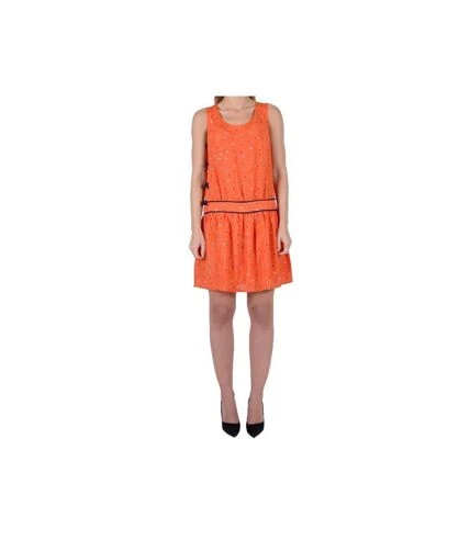 Robe Good Look 2112158 Orange 5 Robe Good Look 2112158 Orange â Image 5