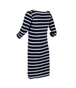 Regatta - Robe Décontractée PAISLEE - Femme (Bleu Marine / Blanc) - UTRG7729 7 Regatta - Robe Décontractée PAISLEE - Femme (Bleu Marine / Blanc) - UTRG7729 -BelleTendance Soldes Boutique 21451953DDE5822197535DD2D1C5AD3CD84A6D02AD327764EBA49D12CD7D6C23