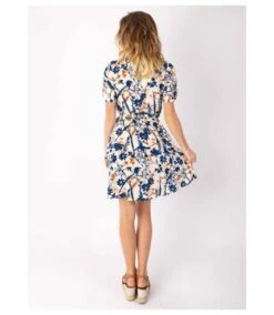 Robe Courte Cache Cœur Manches Froncées LOUNA Motif Floral Beige Coton Du Monde 9 Robe Courte Cache Cœur Manches Froncées LOUNA Motif Floral Beige Coton Du Monde -BelleTendance Soldes Boutique 267ABD37AE4327A4FB56134AF88DCDF9FC5ADCD0AFC5F111642C01371B1C63FC