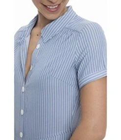 Robe Polo REGANE -BelleTendance Soldes Boutique 2CDF32514EEF6FD2CC48F36F5837F762A3B2BAF7E3A07E2399BCF1F9A4B2C3FB