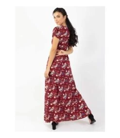 Robe Longue Fluide MARBELLA Imprimé Paon Coton Du Monde 7 Robe Longue Fluide MARBELLA Imprimé Paon Coton Du Monde -BelleTendance Soldes Boutique 2D97A0E1C52334ECA89EE211A7B5C6D45B0B0CE70946B54969A9DADE0132C015