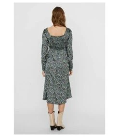 Vero Moda Robe Longue -BelleTendance Soldes Boutique 2E9B1229AFC5F9671B8D8975D3CB2D19DE19D09624A3037A6180205C3819CC73