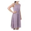 Robe Lilas Femme Lee Cooper Odilia
