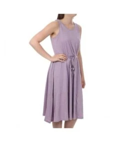 Robe Lilas Femme Lee Cooper Odilia