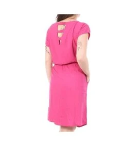 Robe Fushia Femme Only Nova Life Connie -BelleTendance Soldes Boutique 35D340D49709CAF3059904B620AF45E1FA416E7DC1CDAEB245773D48EDBEF5DD