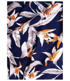 Robe Longue SAKURA Bohème Imprimé Fleurs De Paradis Coton Du Monde -BelleTendance Soldes Boutique 36BD9F3D4536C3603E9371DE20B0686A9B72B2D0BE03965F612BFC797D5493D3