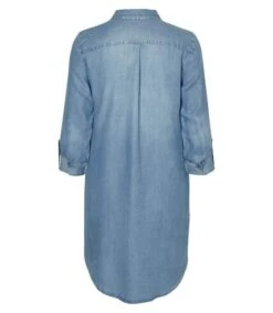 Vero Moda Robe Courte En Jean -BelleTendance Soldes Boutique 373F994A27F0767AC6AAE7D0168BC7599D7A24A20165A03D2016338B191CC42E