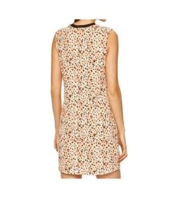 Robe à Imprimé Rose Femme Vans Leila -BelleTendance Soldes Boutique 3B9091479AEBAA7F820D6639A051EF4BB47DF9AD9AAC4832A5985D6A4025C587