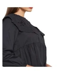 Robe Noir Femme Vero Moda Ella -BelleTendance Soldes Boutique 3DE2959BB4F8F6244035D10B31096D764EA64302AE4CC66855E8048BD11F7D89