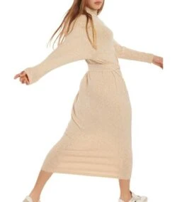 Robe Longue Manches Longues Isadora Lisca 9 Robe Longue Manches Longues Isadora Lisca -BelleTendance Soldes Boutique 406BE92AFB96D873CA913A77968FD8C1DB681E9AA07824EF6197971134D4C71A