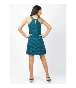 Robe Courte De Plage Dos Nageur ALOHA Imprimé Coton Du Monde -BelleTendance Soldes Boutique 426075CAD20C85A6BB409B87F09AAC67789A8BB33DADF3E1DD51698C26AE3399