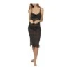 Robe De Plage Night Summer Noir Admas