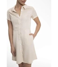 Robe Polo REGANE -BelleTendance Soldes Boutique 4AF91855CAB5257179D13EFACDA68E32B9264DD5536738F20C81C92FE3C4C65E