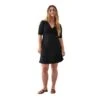Dorothy Perkins - Mini Robe - Femme (Noir) - UTDP1878