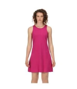 Regatta - Robe Trapèze KAIMANA - Femme (Fuchsia) - UTRG7716 7 Regatta - Robe Trapèze KAIMANA - Femme (Fuchsia) - UTRG7716 -BelleTendance Soldes Boutique 4CB99773E64E38C67FD17BAB4F1946F8C67904E86118C09D638034D7B2C5A75C