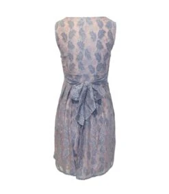 Yumi - Robe En Dentelle - Femme (Gris) - UTYM374 -BelleTendance Soldes Boutique 5D1E62A226F3F77BE95D0AA728027D7189AEB5576F0323C4B860A4BC484FDD2C