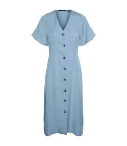 Vero Moda Robe 3/4 En Denim 9 Vero Moda Robe 3/4 En Denim -BelleTendance Soldes Boutique 61624EA855EFBB0CCEE5E055E35EAF75F0E721586A64B5C06DBF19291E06CE59