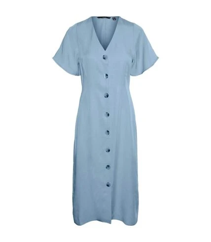 Vero Moda Robe 3/4 En Denim 5 Vero Moda Robe 3/4 En Denim â Image 5