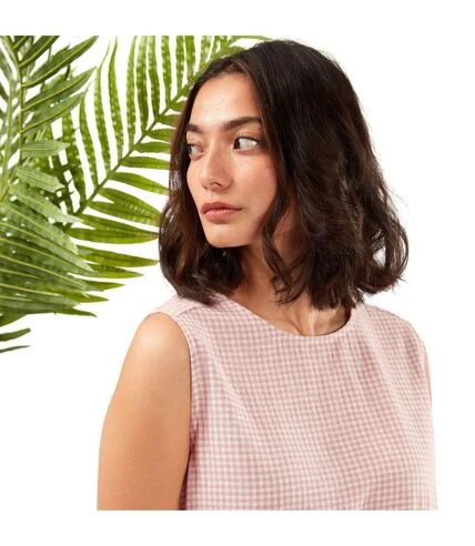 Craghoppers - Robe MARIN - Femme (Lilas) - UTCG1497 3 Craghoppers - Robe MARIN - Femme (Lilas) - UTCG1497 – Image 3