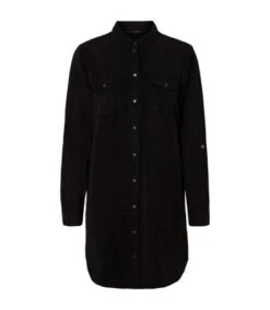 Vero Moda Robe Courte En Jean -BelleTendance Soldes Boutique 632B64969BA159D8C4F8C95C32B46A56E64C8EABF17080BDB13923AA9E34D3E1