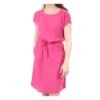 Robe Fushia Femme Only Nova Life Connie