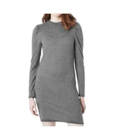 Robe Grise Femme Pieces Pam