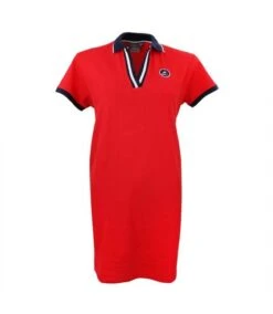 Robe Manches Courtes Femme ASFORI