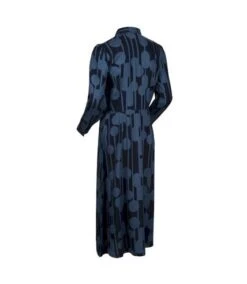 Regatta - Robe Chemisier ORLA KIELY - Femme (Bleu Marine) - UTRG8555 7 Regatta - Robe Chemisier ORLA KIELY - Femme (Bleu Marine) - UTRG8555 -BelleTendance Soldes Boutique 66D6A7C9FFAC7C307F26849B29CECFE4E313A2D9E94E7B1C533F490EC6CA6417
