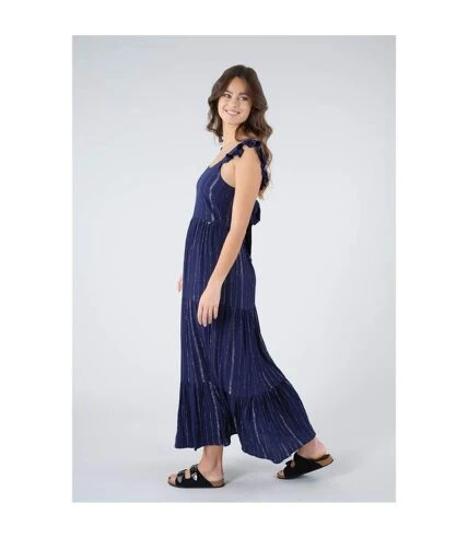 Deeluxe Robe Longue LUPITA 4 Deeluxe Robe Longue LUPITA â Image 4