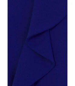 Paper Dolls - Robe Kempsey - Femme (Cobalt) - UTLZ196 -BelleTendance Soldes Boutique 6C117476147AF6C56E8E2BBC33048DB7EFA4F94F6152A5064E56CEEA9BB5E000