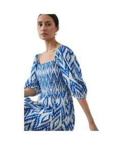 Principles - Robe D'été - Femme (Blanc Cassé) - UTDH5898 -BelleTendance Soldes Boutique 6C985C1809CA74190BC8E13C8320D26CC897543880A18B3D18EE1878564BA68D