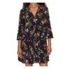 Robe Noir Femme Vero Moda Easy
